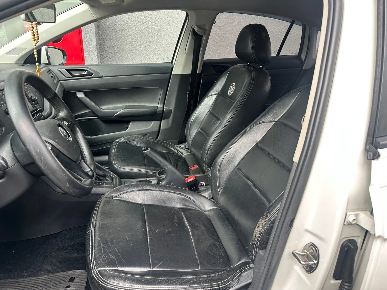 VOLKSWAGEN VIRTUS