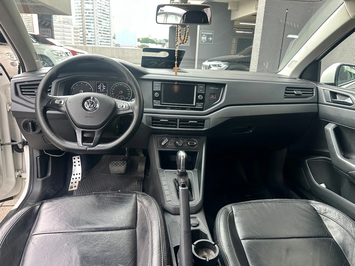 VOLKSWAGEN VIRTUS