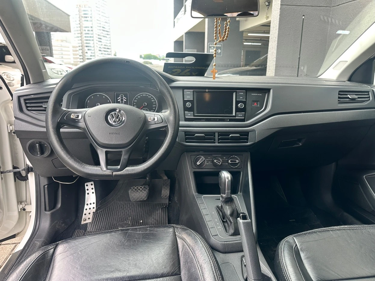 VOLKSWAGEN VIRTUS