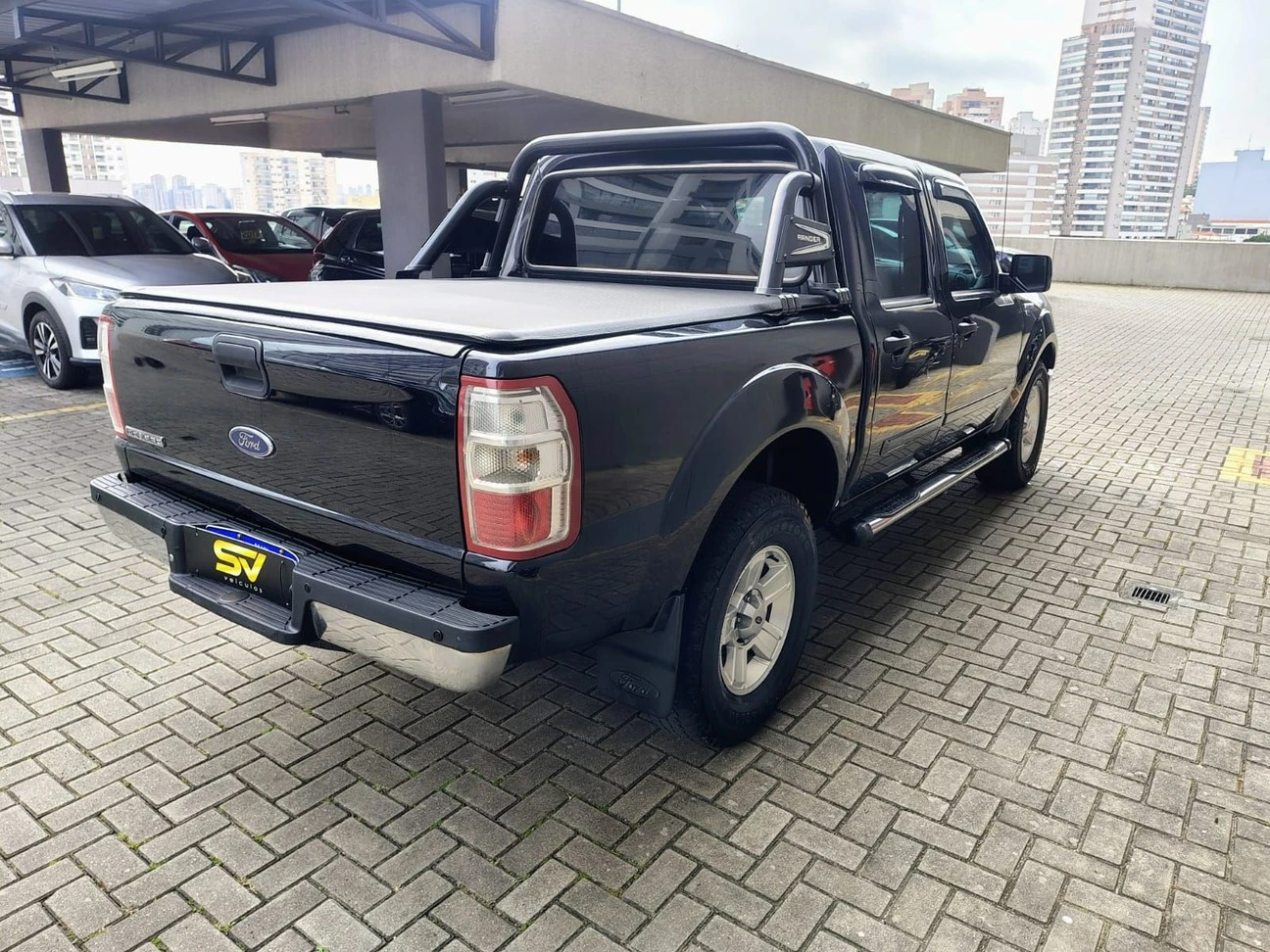 FORD RANGER