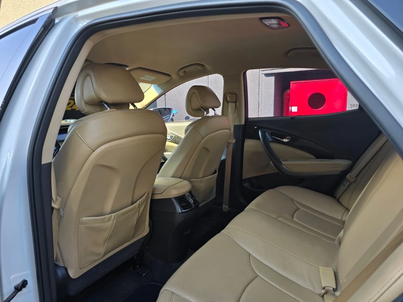 HYUNDAI AZERA