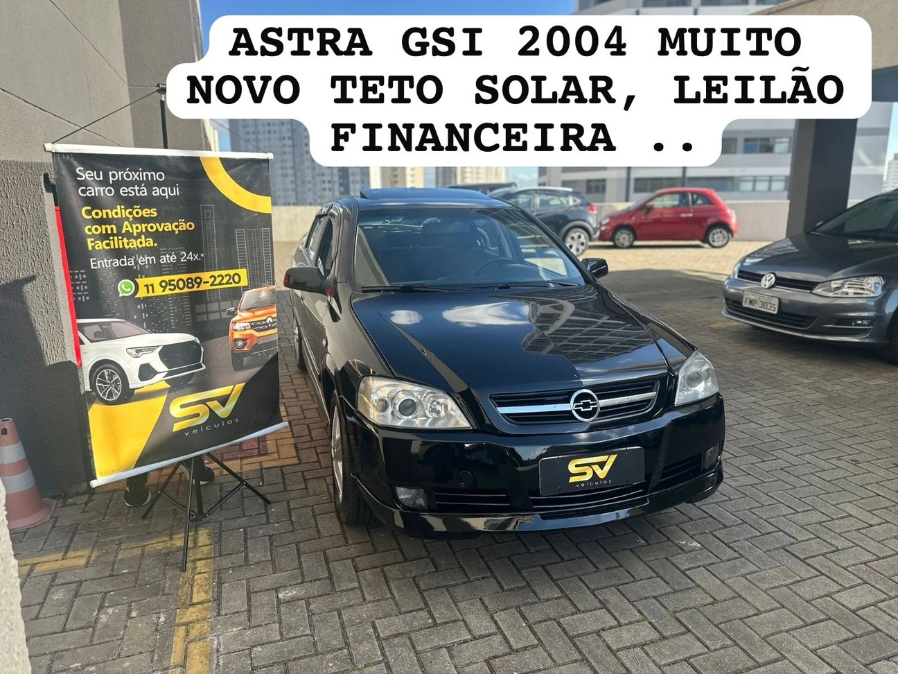 CHEVROLET ASTRA