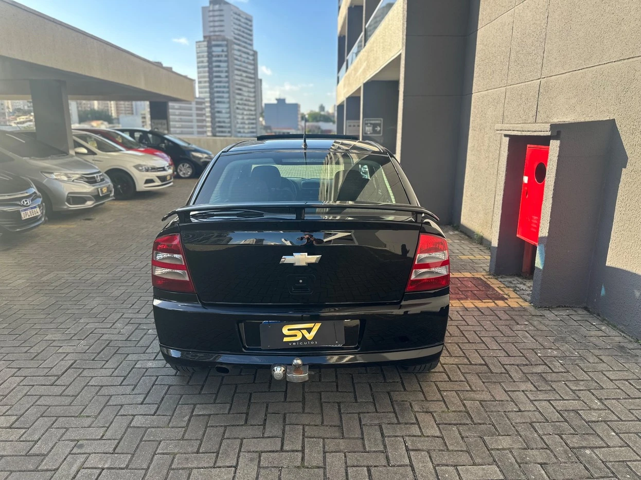 CHEVROLET ASTRA
