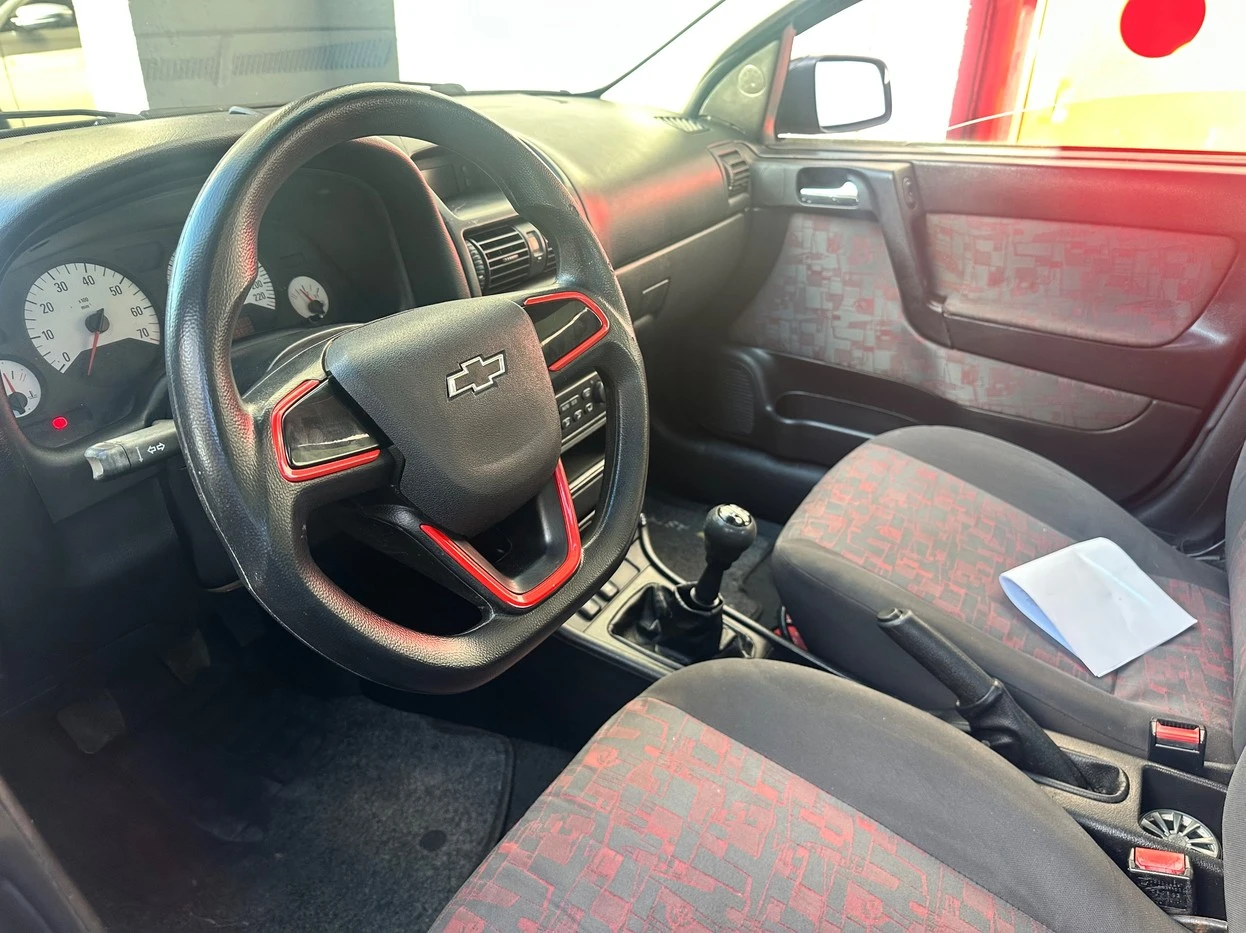 CHEVROLET ASTRA
