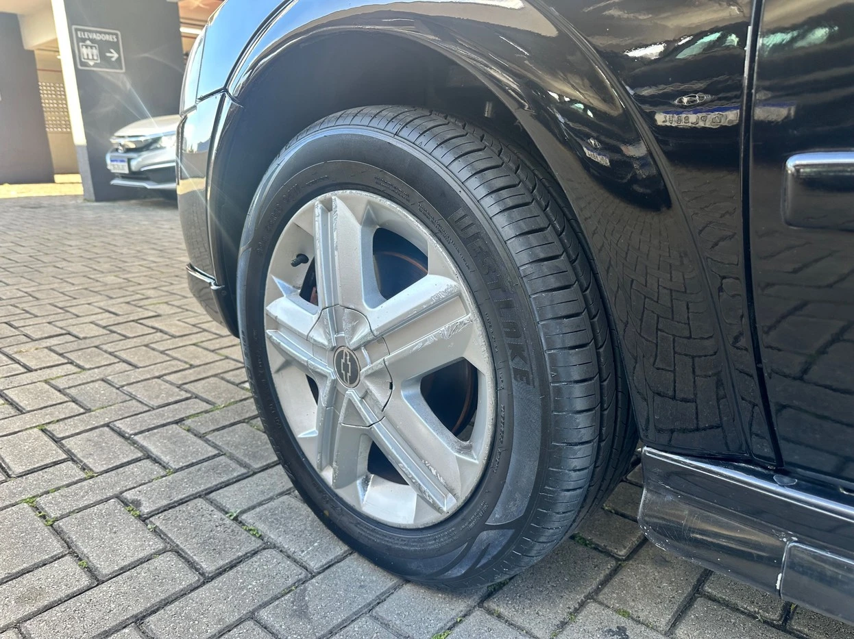 CHEVROLET ASTRA