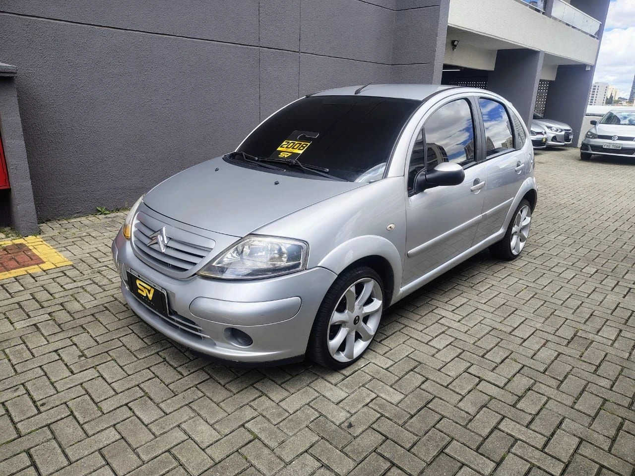 CITROEN C3