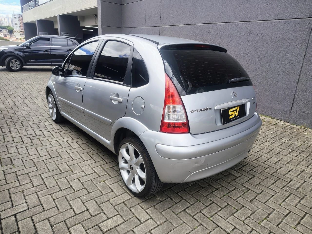 CITROEN C3