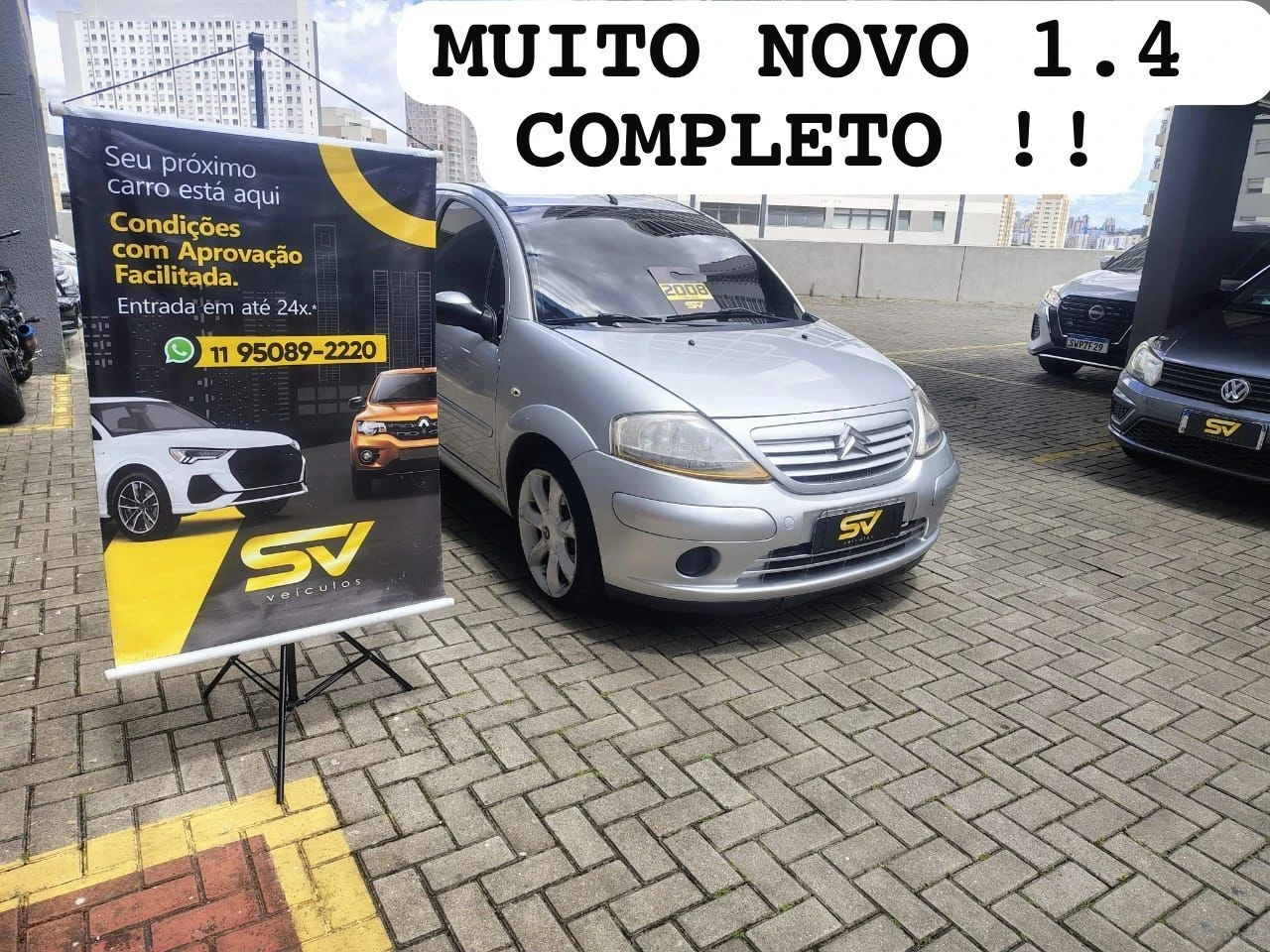 CITROEN C3