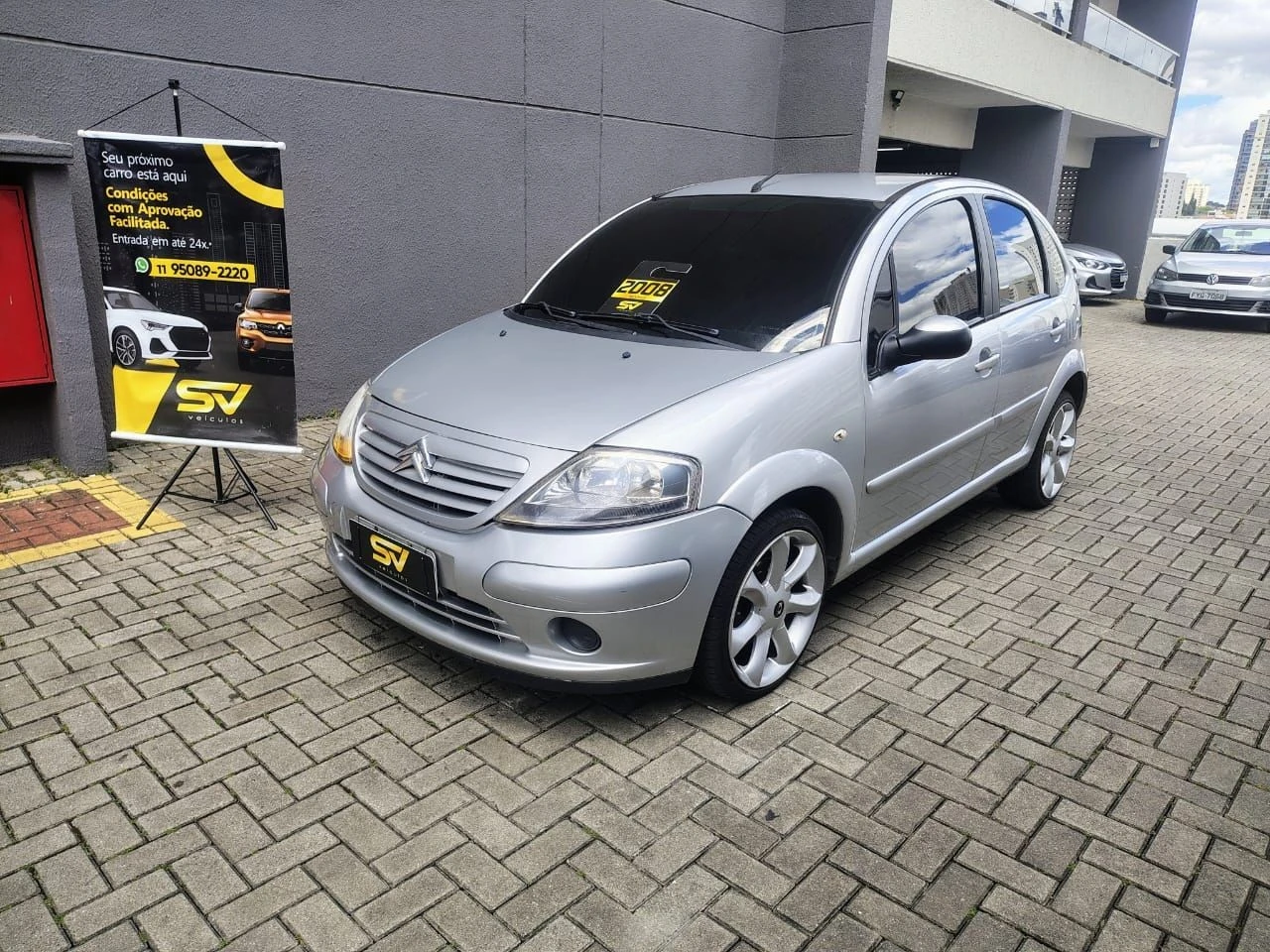 CITROEN C3
