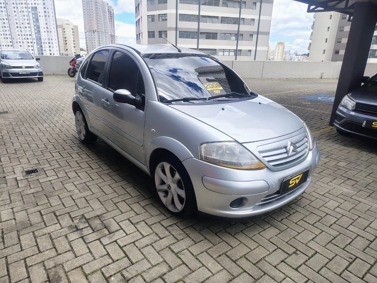 CITROEN C3