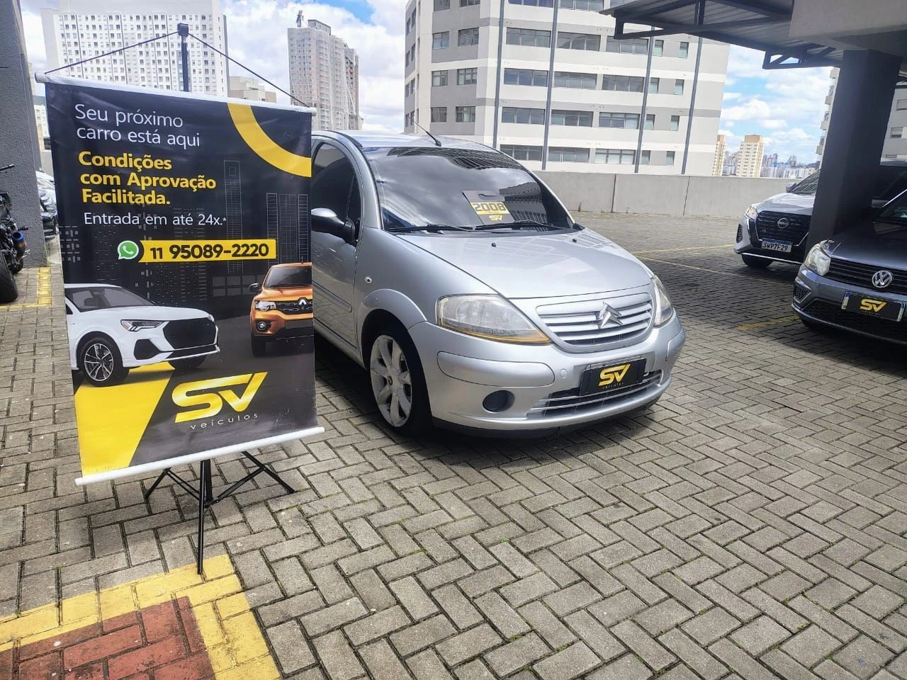 CITROEN C3