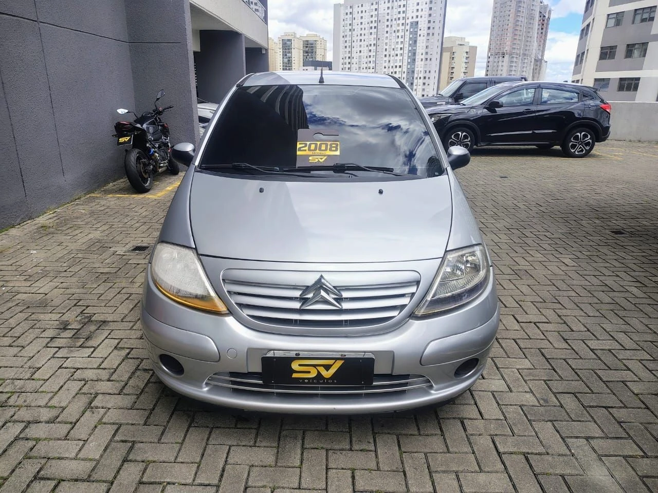 CITROEN C3