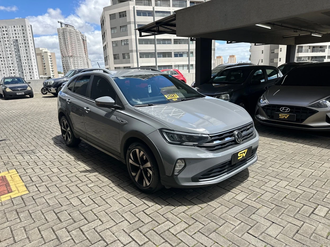 VOLKSWAGEN NIVUS