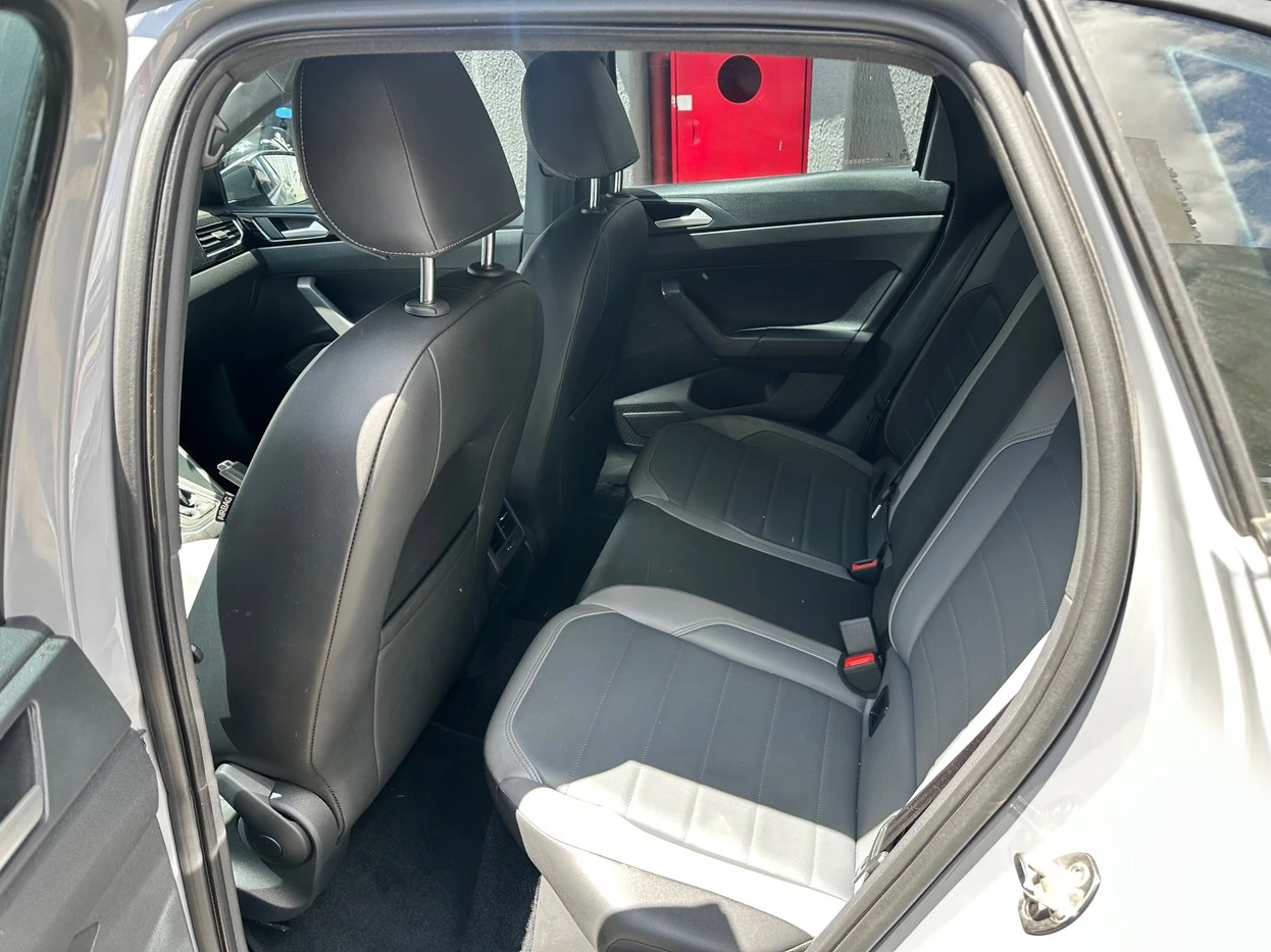 VOLKSWAGEN NIVUS
