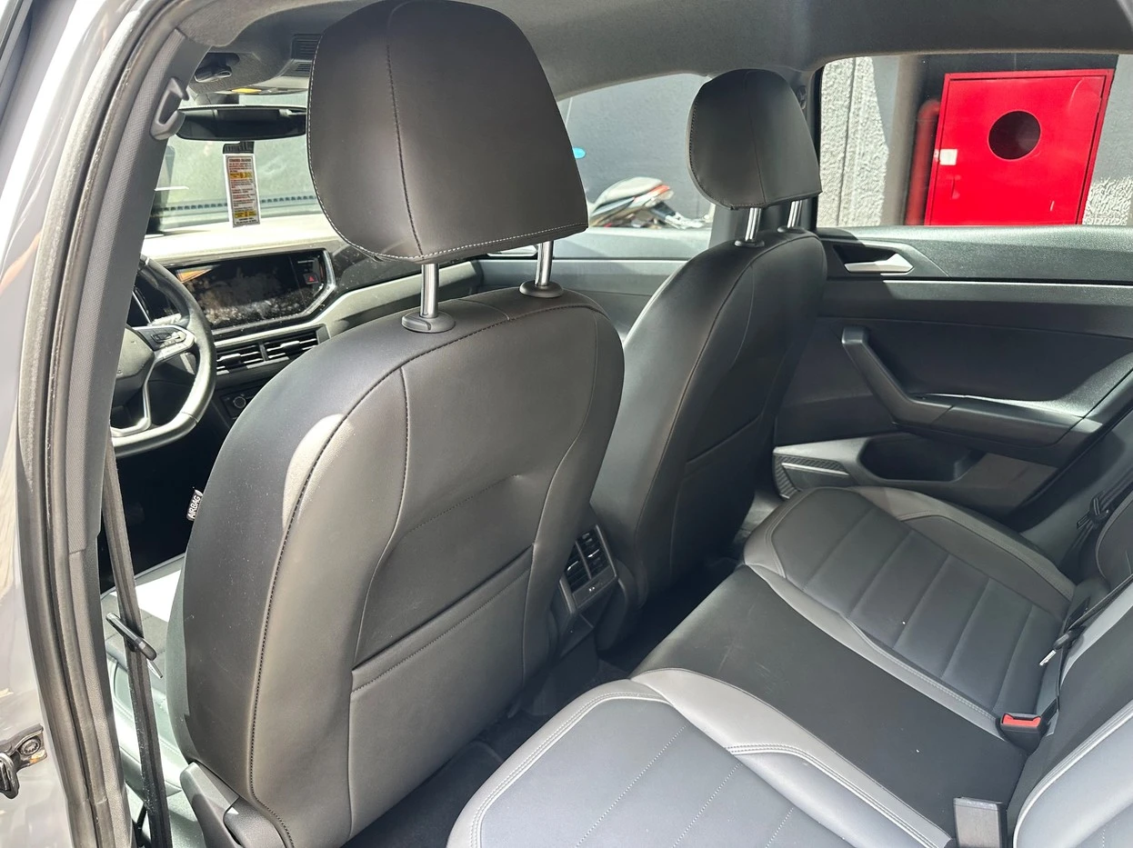 VOLKSWAGEN NIVUS