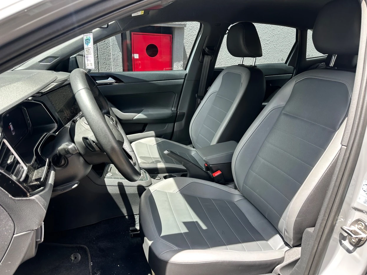 VOLKSWAGEN NIVUS
