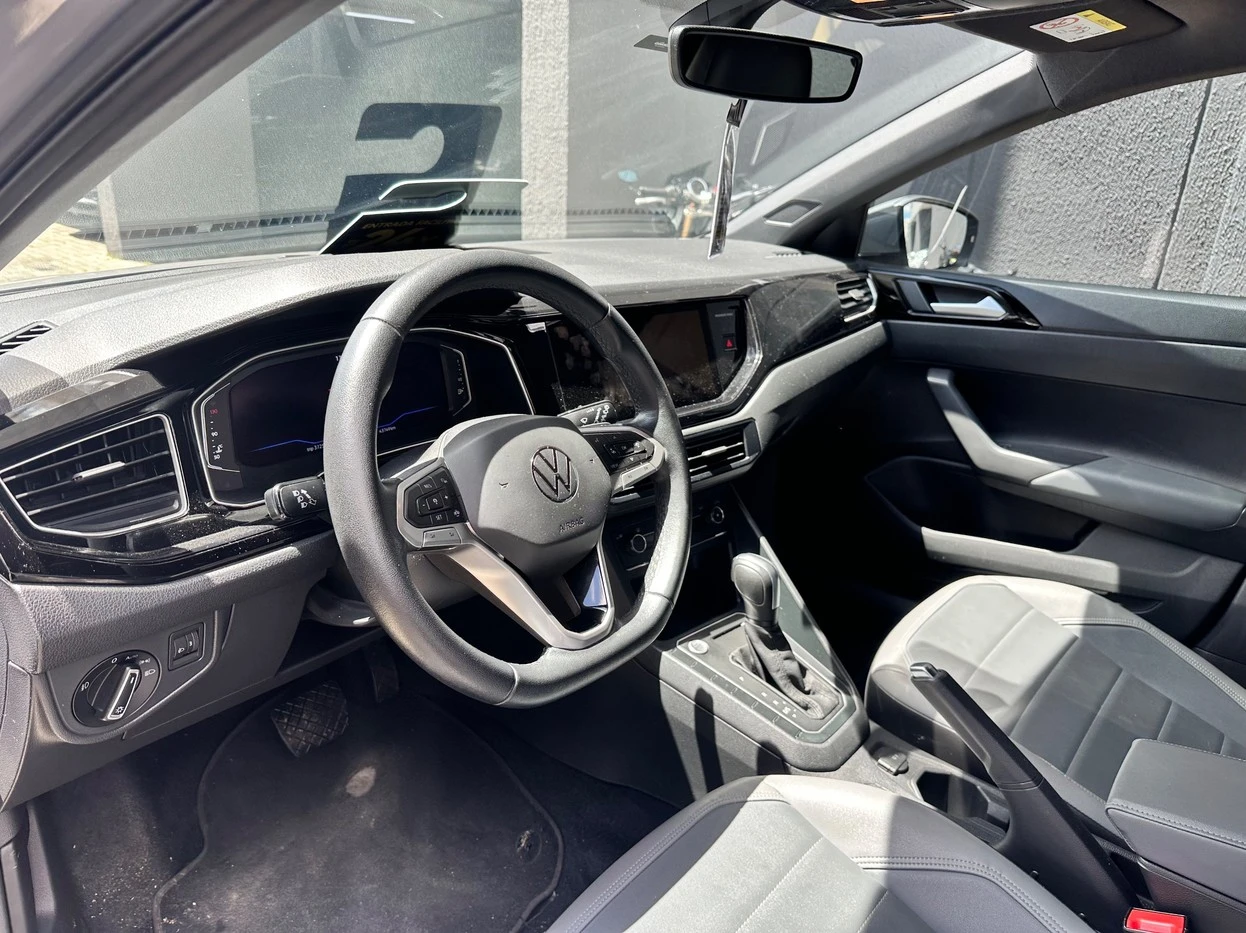VOLKSWAGEN NIVUS