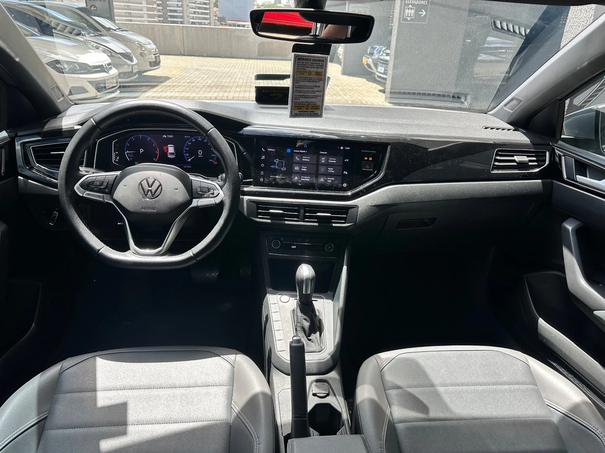VOLKSWAGEN NIVUS