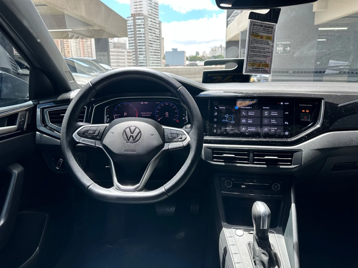 VOLKSWAGEN NIVUS