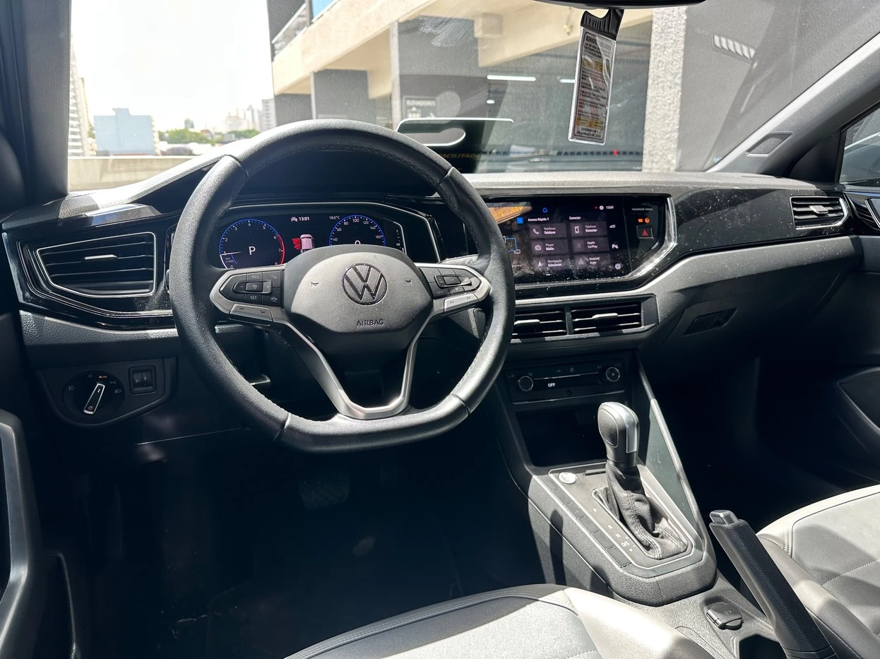 VOLKSWAGEN NIVUS