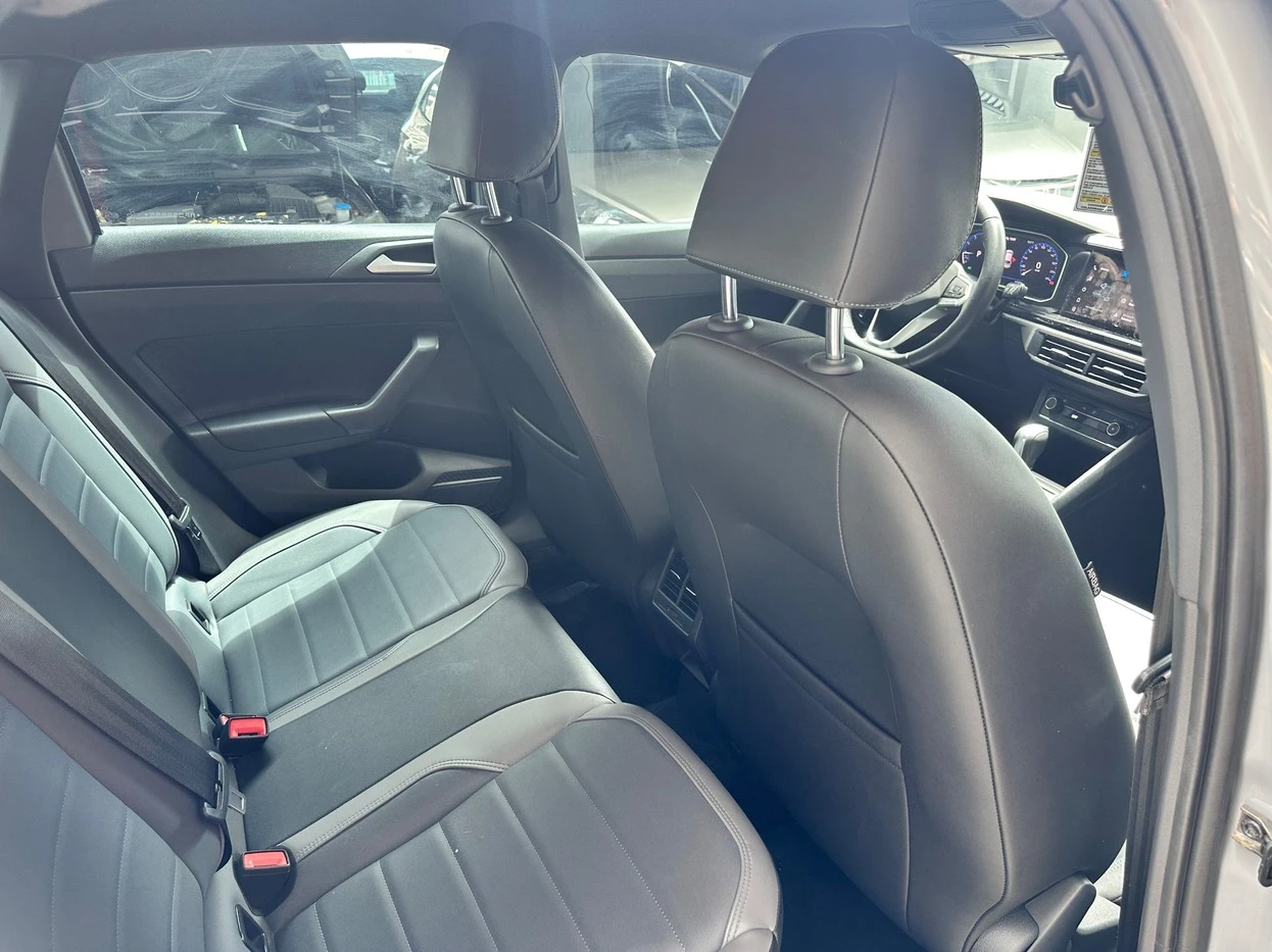 VOLKSWAGEN NIVUS