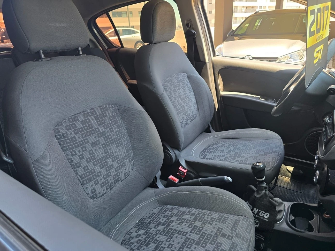 FIAT PALIO