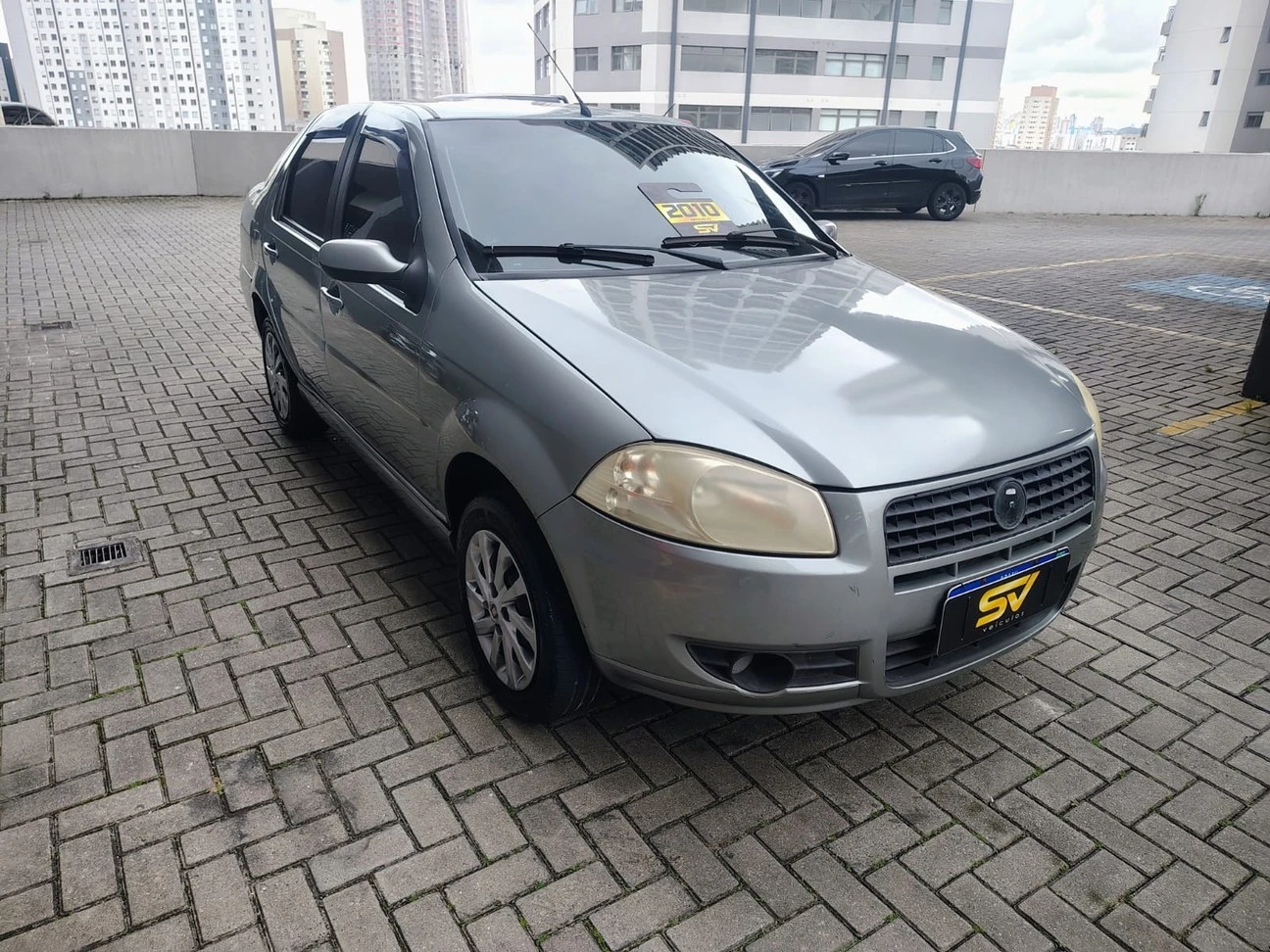 FIAT SIENA