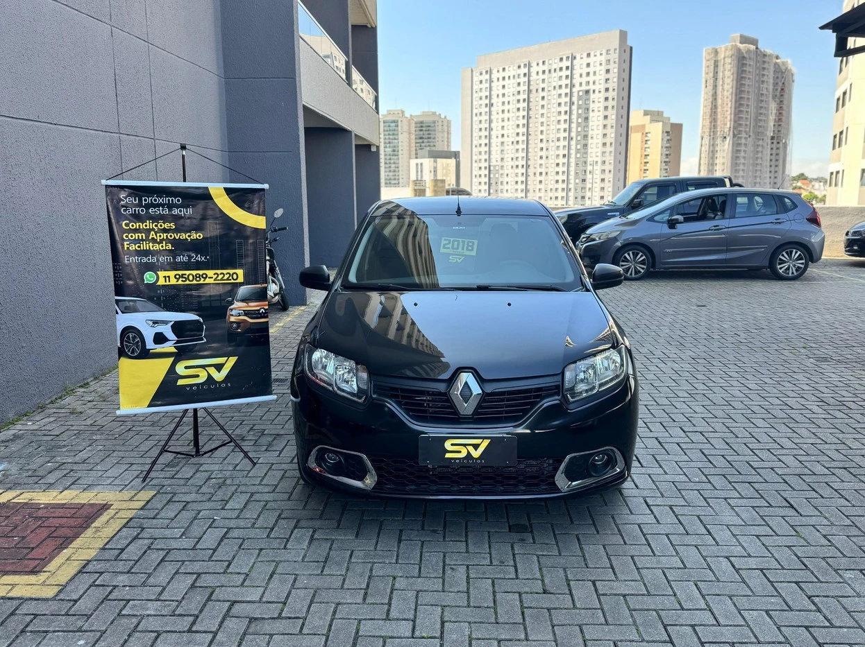 RENAULT LOGAN
