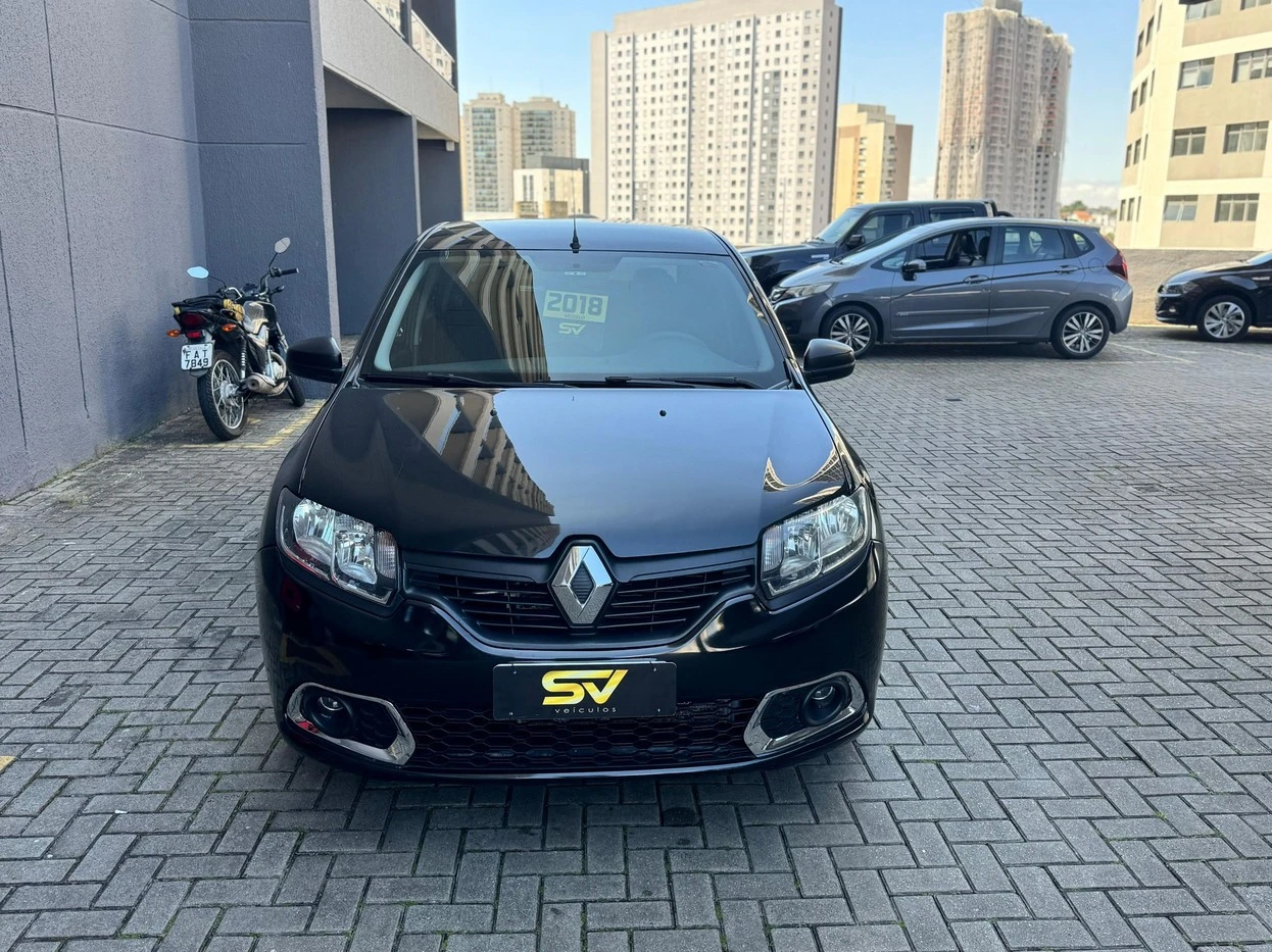 RENAULT LOGAN