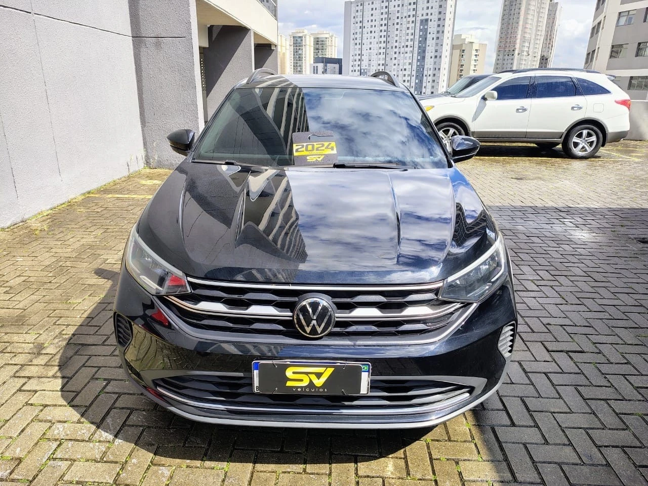 VOLKSWAGEN NIVUS