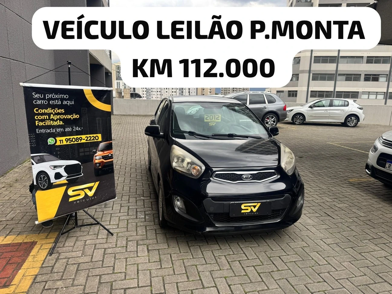 KIA PICANTO