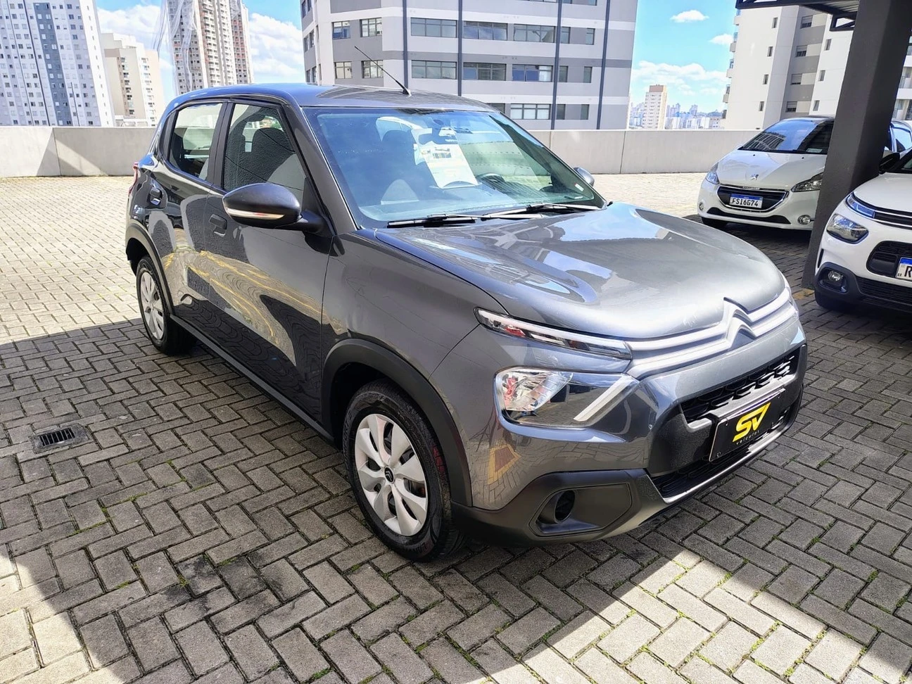 CITROEN C3