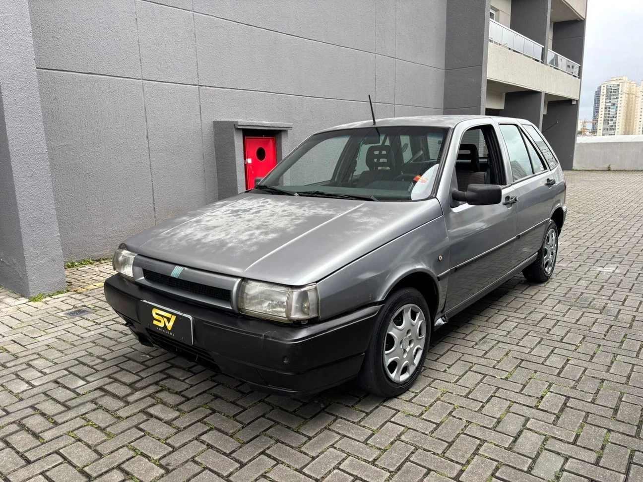 FIAT TIPO