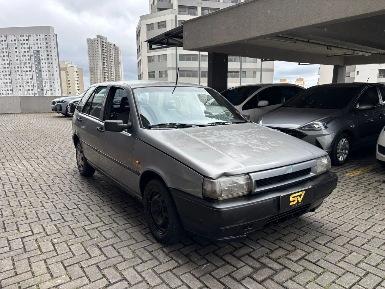 FIAT TIPO