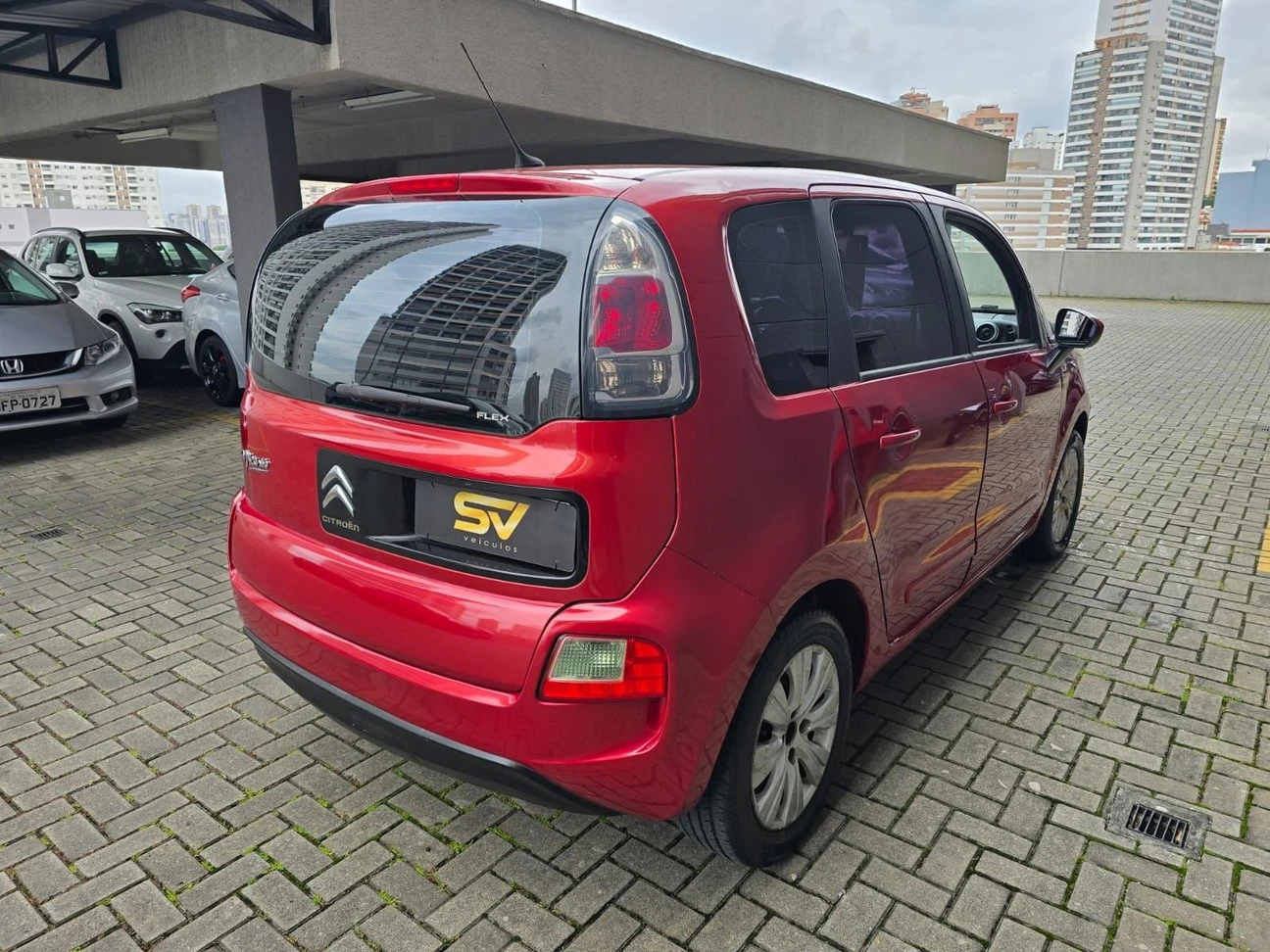 CITROEN C3