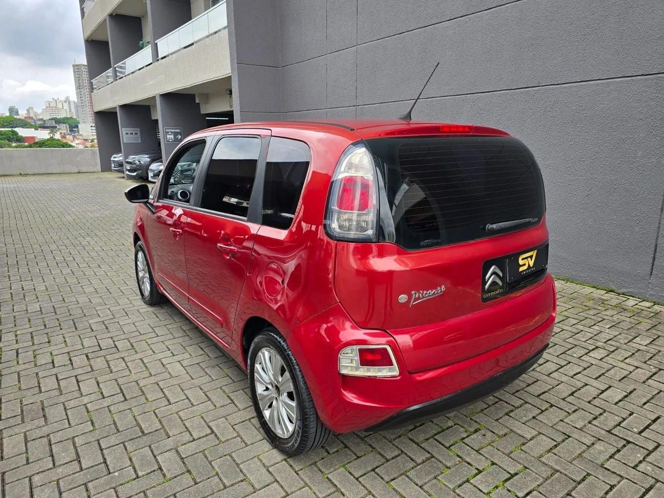 CITROEN C3