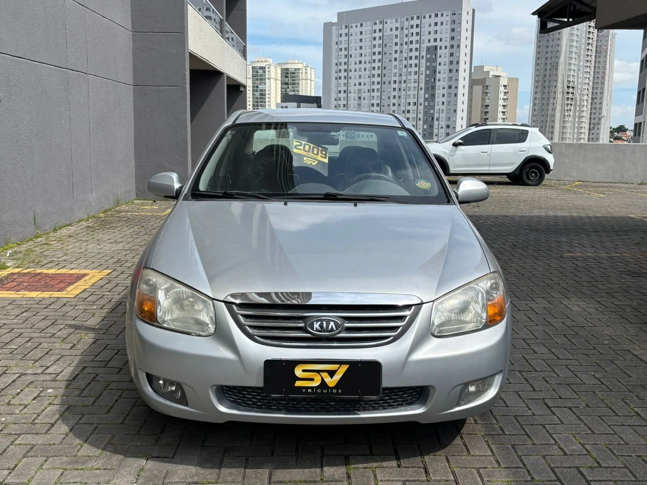 KIA CERATO