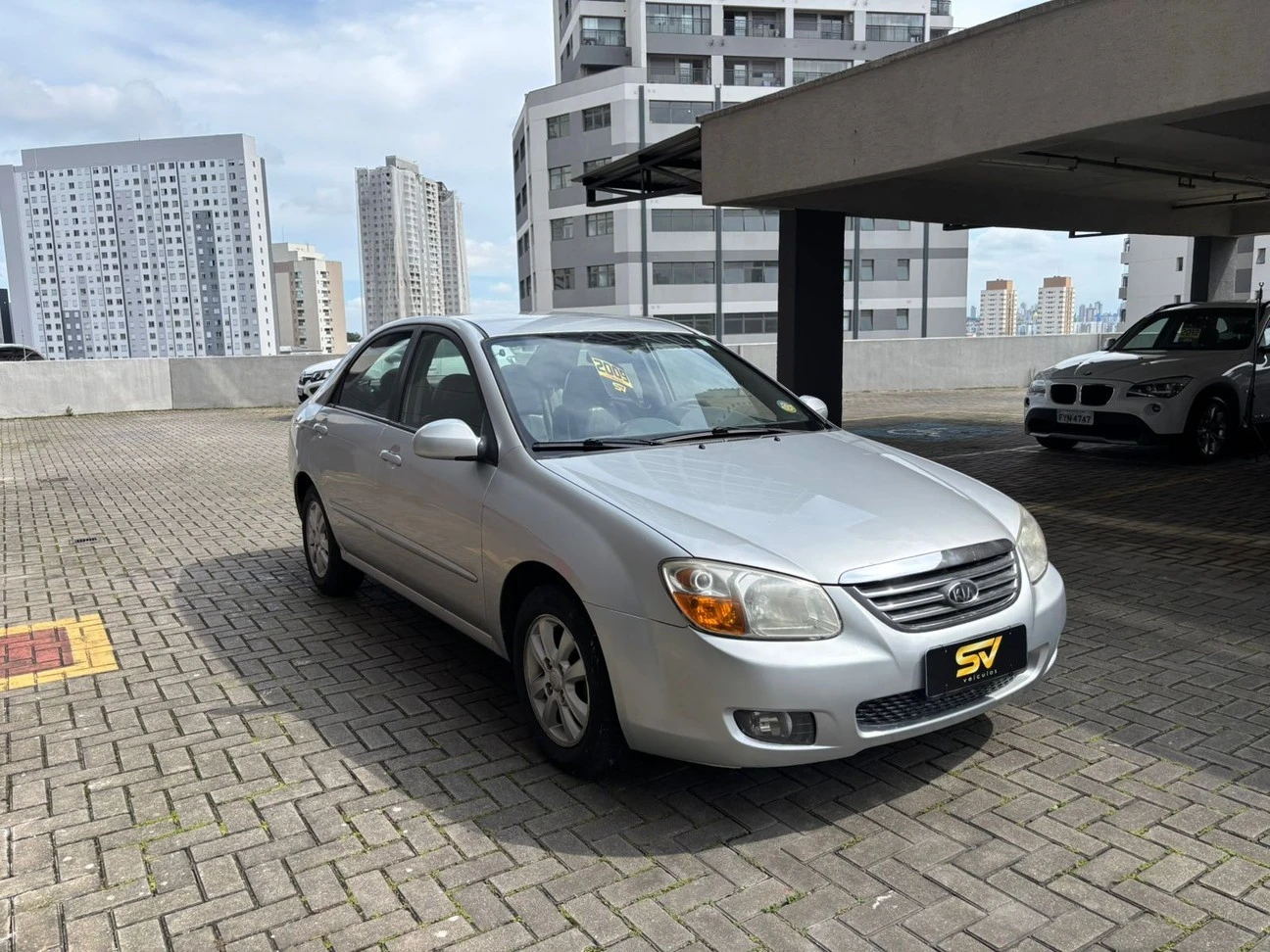 KIA CERATO