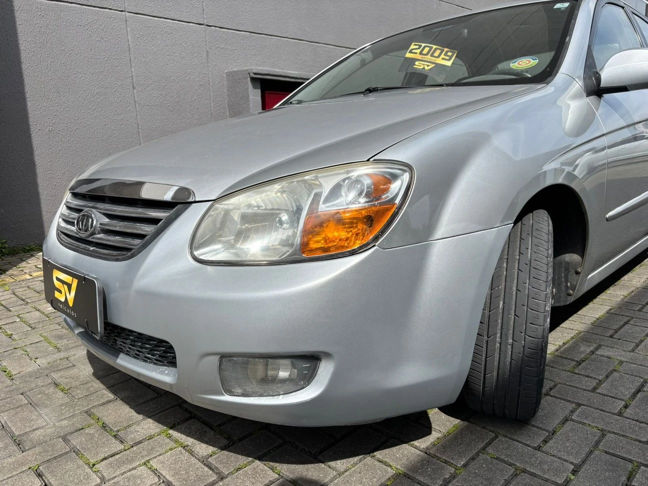 KIA CERATO