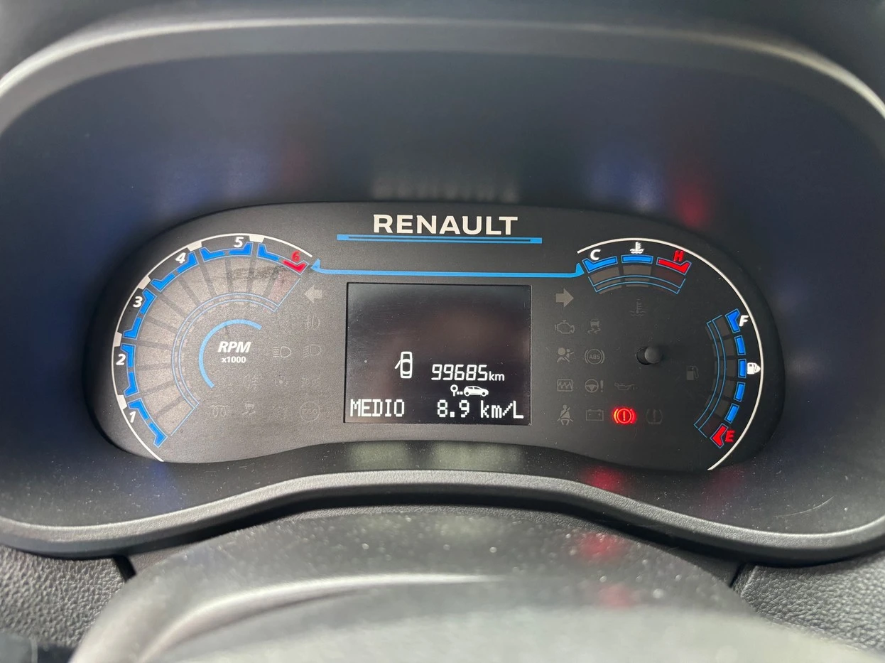 RENAULT KWID