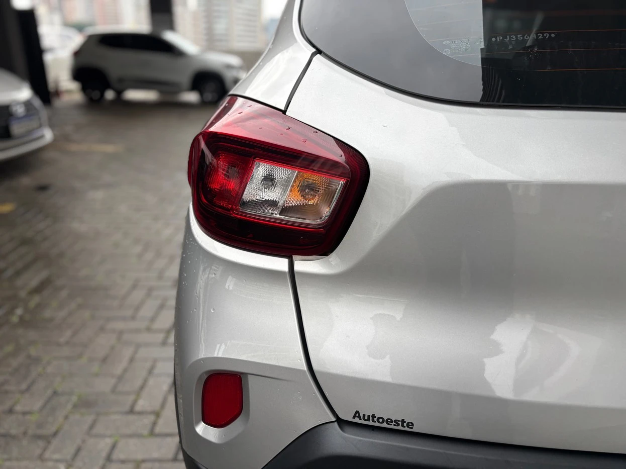 RENAULT KWID