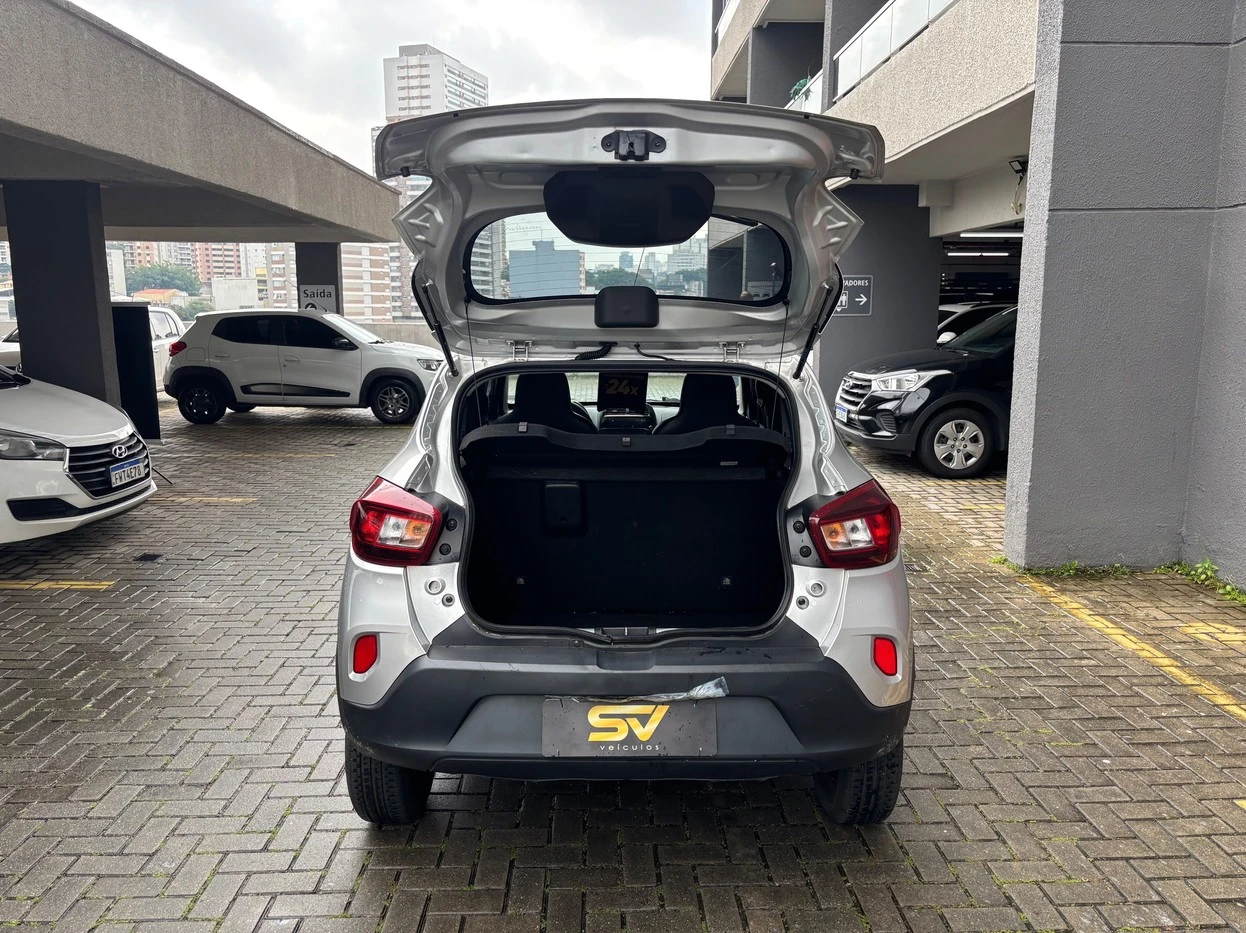 RENAULT KWID
