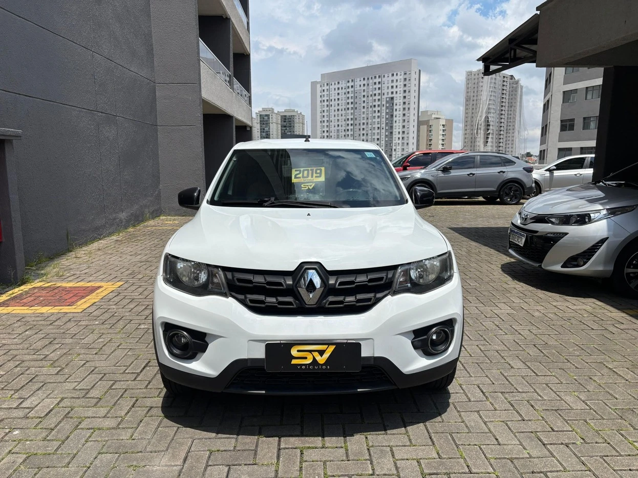 RENAULT KWID