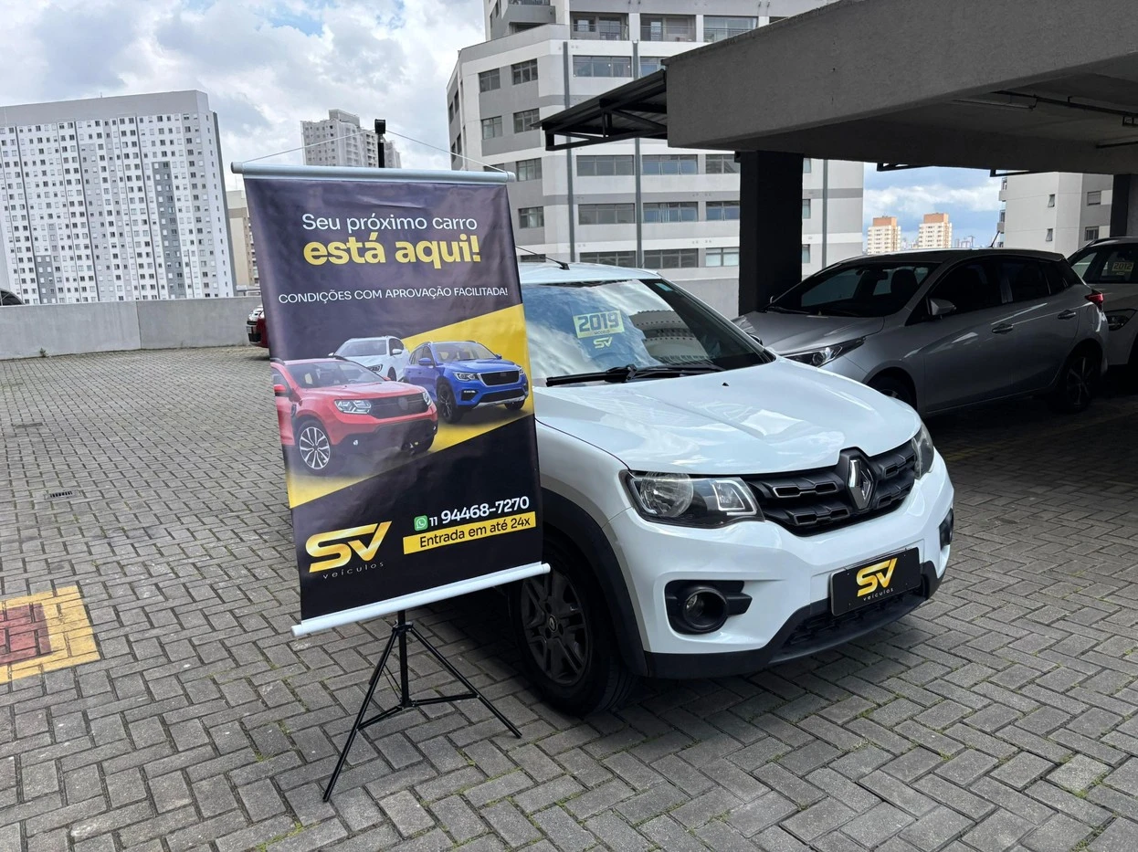 RENAULT KWID