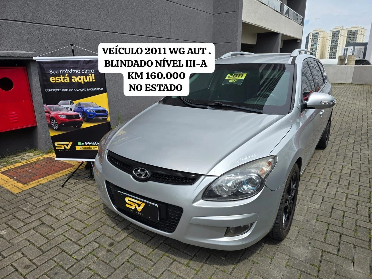 HYUNDAI I30 CW