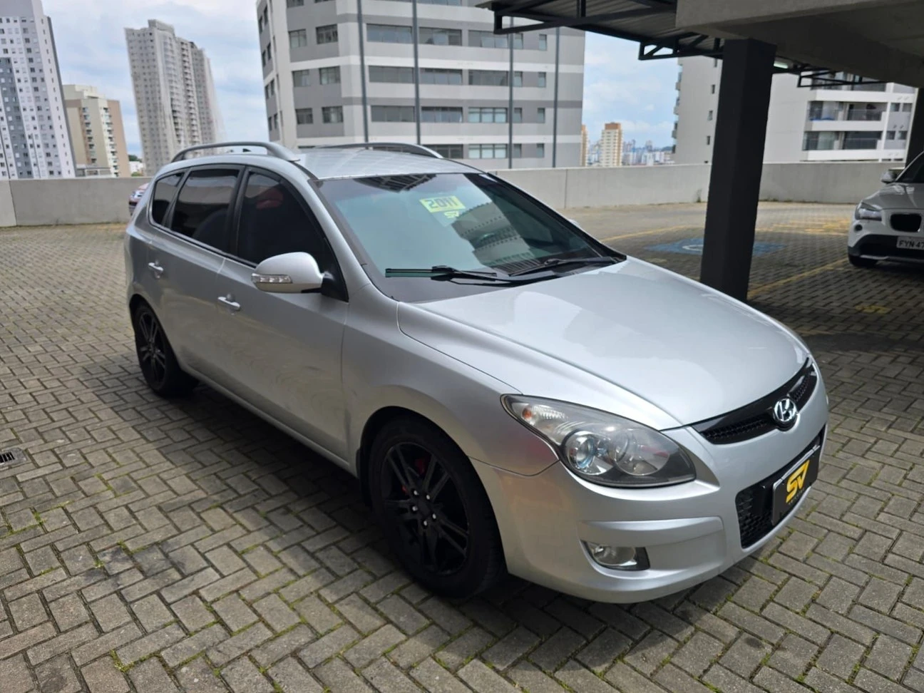 HYUNDAI I30 CW