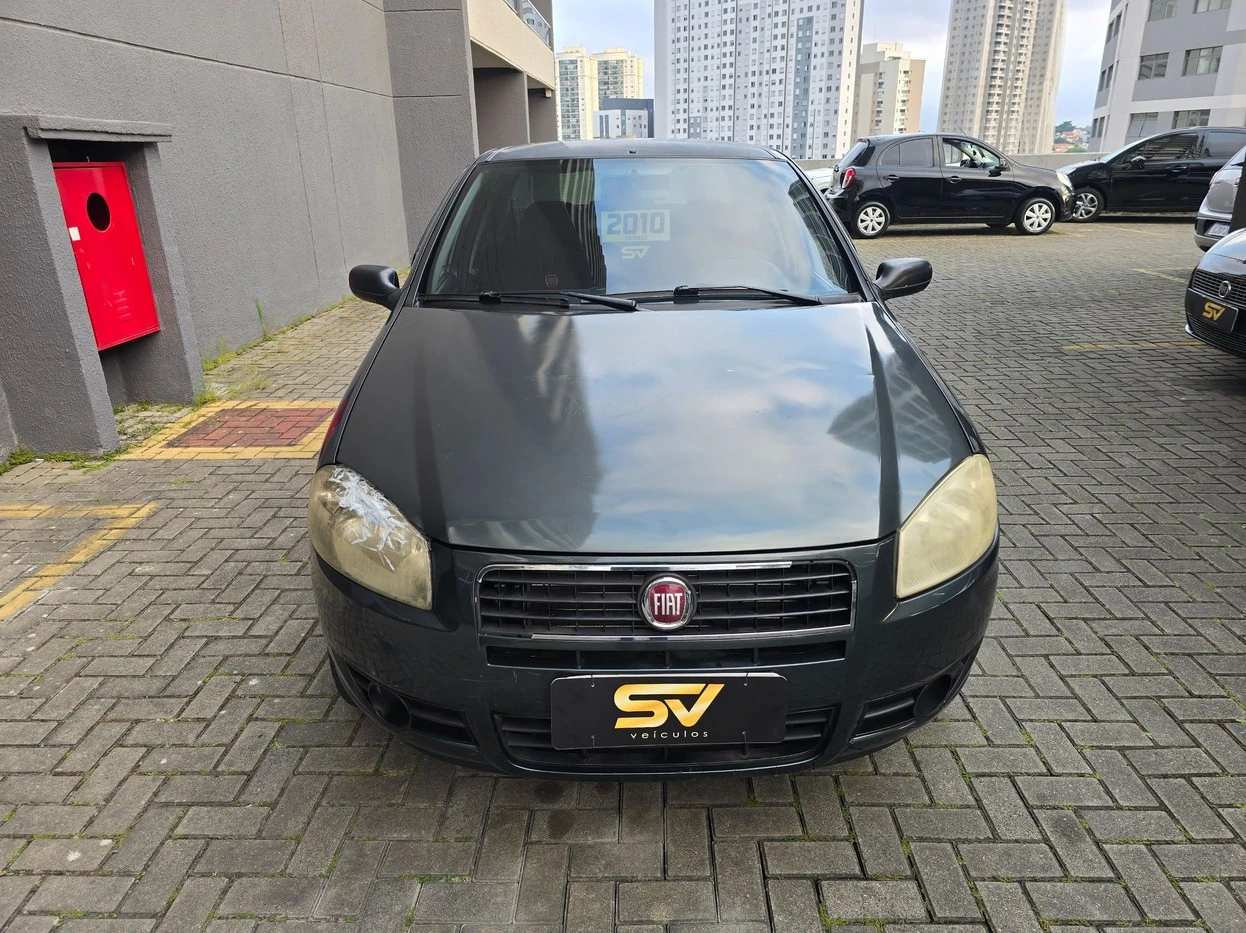 FIAT SIENA