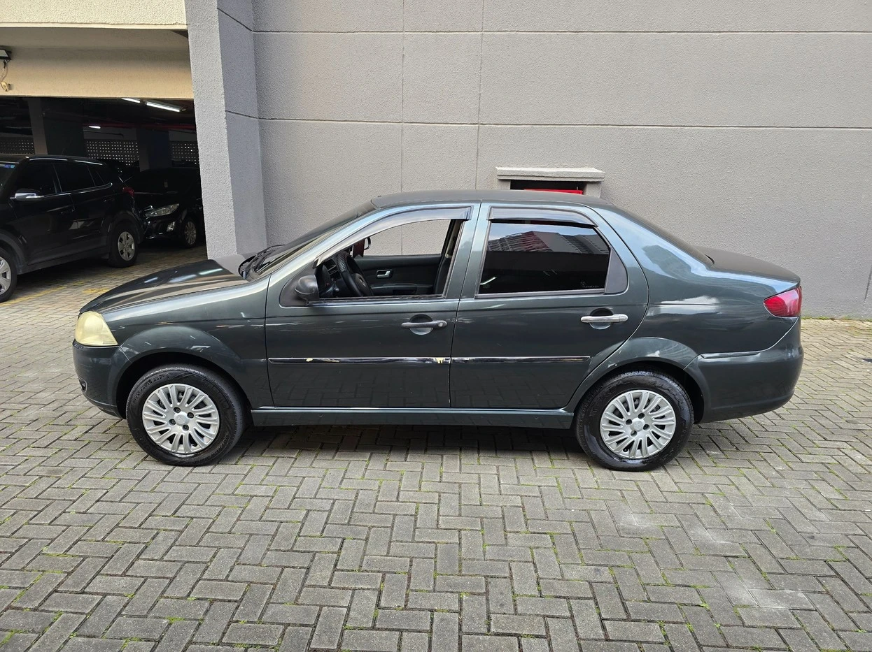 FIAT SIENA