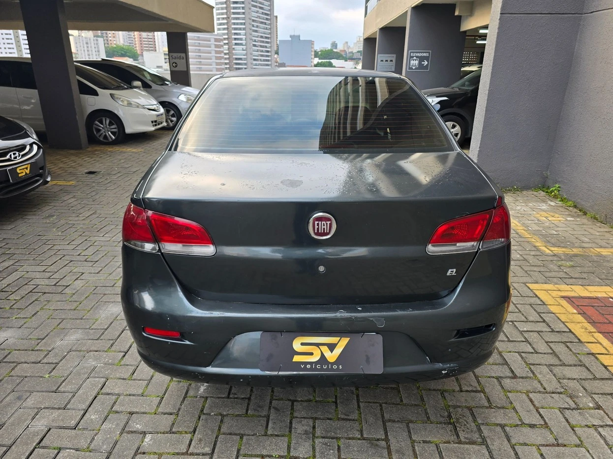 FIAT SIENA