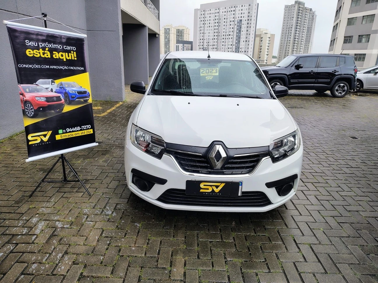 RENAULT LOGAN